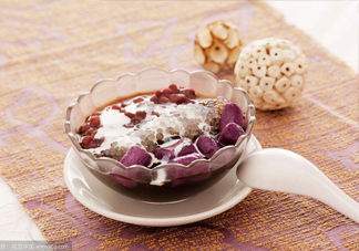 仙草凍是什么？仙草粉怎么煮成仙草凍