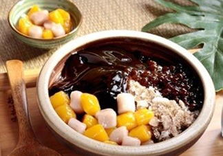 吃仙草凍會長胖嗎？哺乳期吃仙草凍會回奶嗎