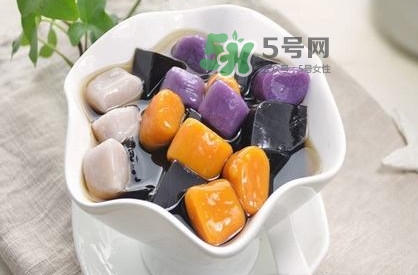 仙草凍怎么做？仙草干怎么煮成仙草凍