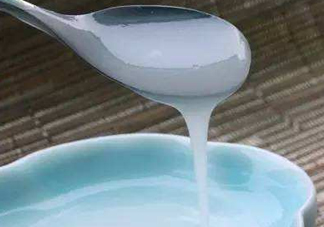 仙草凍熬好多久能成型？仙草凍添加什么才會(huì)結(jié)凍