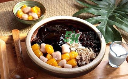 仙草凍可以冷凍嗎？仙草凍可以加蜂蜜嗎？