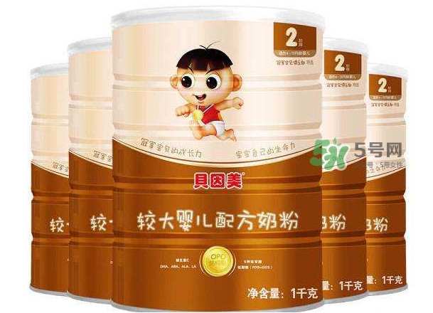 貝因美是哪個(gè)國(guó)家的？貝因美是哪國(guó)的奶粉