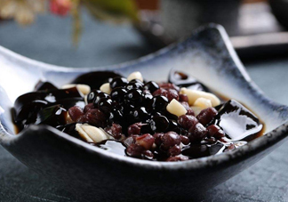 燒仙草里一般加什么？燒仙草為什么叫燒仙草