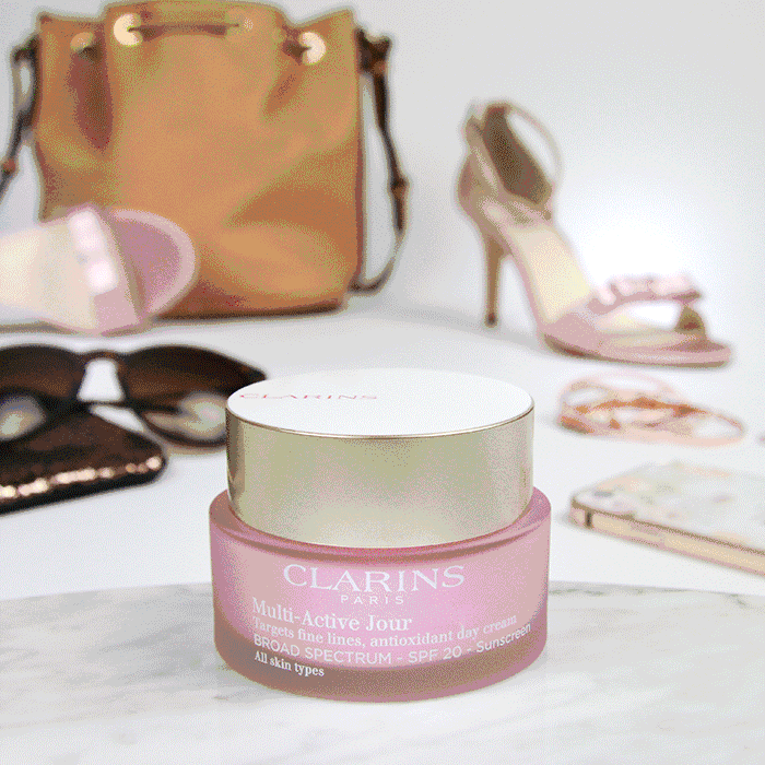 嬌韻詩智囊凍齡霜怎么用？嬌韻詩智囊凍齡霜使用方法