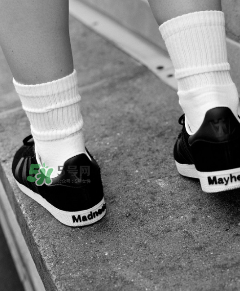 wood wood與adidas originals聯(lián)名足球主題系列什么時候發(fā)售？