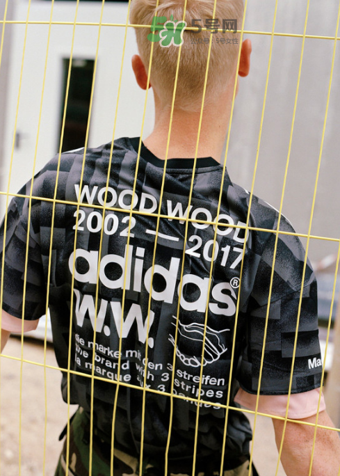wood wood與adidas originals聯(lián)名足球主題系列什么時候發(fā)售？