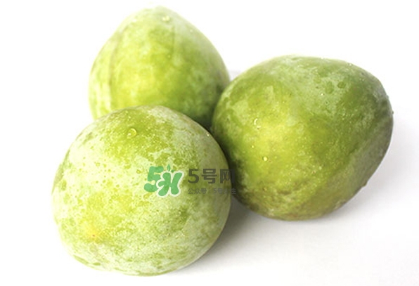 奈李可以和葡萄一起吃嗎？奈李能和葡萄同吃嗎