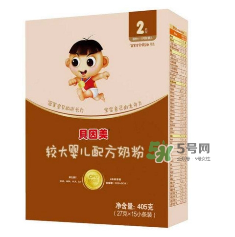 貝因美是哪里生產(chǎn)的？貝因美是牛奶還是羊奶