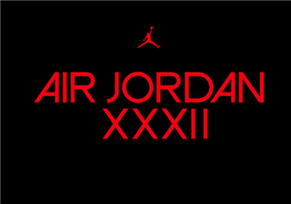 air jordan 32什么時候發(fā)售？air jordan xxx2發(fā)售時間