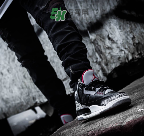 air jordan 3 retro og black cement黑水泥什么時(shí)候發(fā)售？