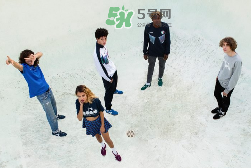 diadora2017秋冬系列怎么樣_好看嗎_款式有哪些？