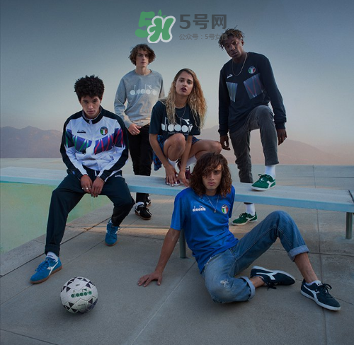 diadora2017秋冬系列怎么樣_好看嗎_款式有哪些？