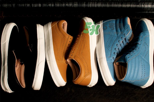 porper與vans vault2017聯(lián)名系列皮革板鞋在哪買(mǎi)？
