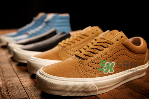 porper與vans vault2017聯(lián)名系列皮革板鞋在哪買(mǎi)？