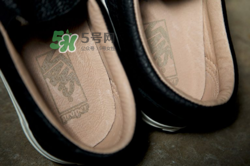 porper與vans vault2017聯(lián)名系列皮革板鞋在哪買(mǎi)？