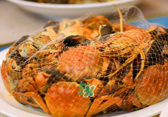2017梁子湖大閘蟹多少錢一斤？ 2017梁子湖大閘蟹上市時(shí)間