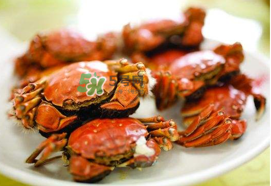 2017梁子湖大閘蟹多少錢一斤？ 2017梁子湖大閘蟹上市時(shí)間