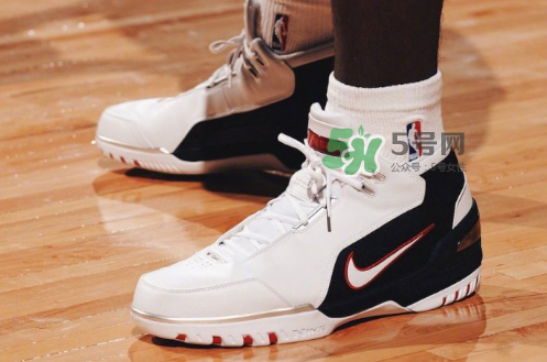 nike air zoom generation first game復(fù)刻什么時(shí)候發(fā)售？