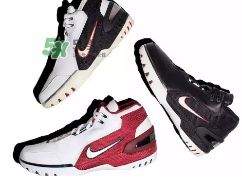 nike air zoom generation first game復(fù)刻什么時(shí)候發(fā)售？