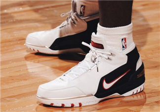 nike air zoom generation first game復刻什么時候發(fā)售？