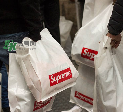 supreme與stone island 17秋冬聯(lián)名系列什么時(shí)候發(fā)售？