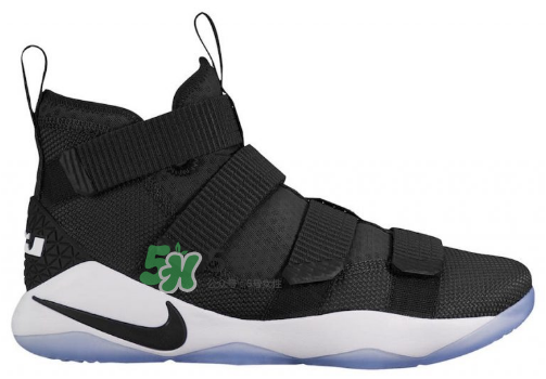 nike lebron soldier 11 tb團(tuán)隊(duì)配色有哪幾款_多少錢？