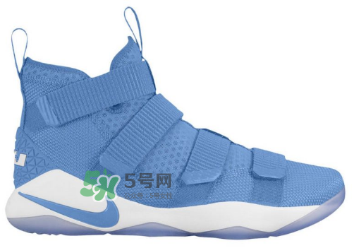 nike lebron soldier 11 tb團(tuán)隊(duì)配色有哪幾款_多少錢？