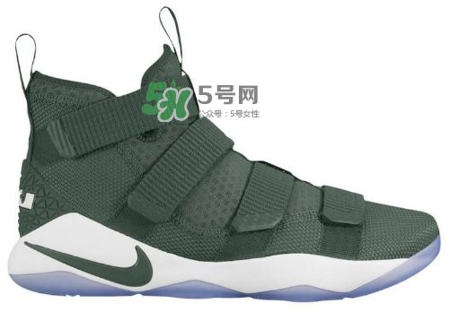 nike lebron soldier 11 tb團(tuán)隊(duì)配色有哪幾款_多少錢？