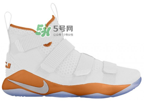 nike lebron soldier 11 tb團(tuán)隊(duì)配色有哪幾款_多少錢？