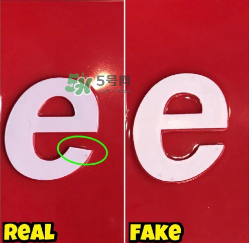 supreme cashcannon真假怎么看？supreme噴錢槍真假對比