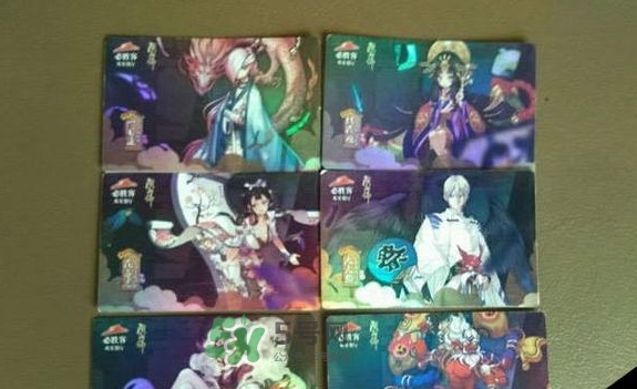 陰陽(yáng)師式神必勝卡怎么獲得？陰陽(yáng)師式神必勝卡開(kāi)出什么