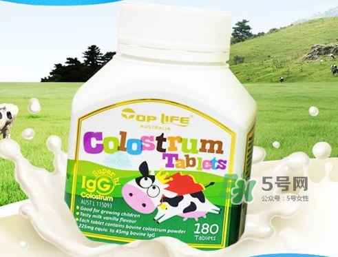 牛初乳粉什么時(shí)候吃最好？牛初乳粉的吃法是怎么樣的？