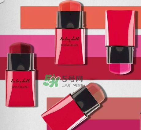 ysl雙色唇頰兩用棒多少錢？ysl唇頰兩用專柜價(jià)格