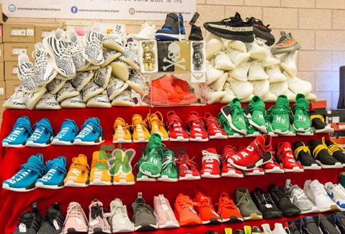 2017sneaker con香港站嘉賓有ray allen？雷阿倫出席sneaker con香港站