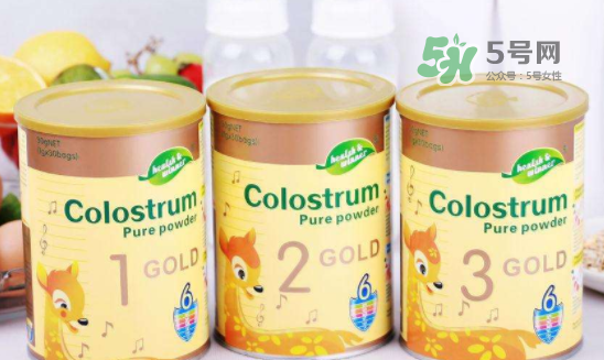 牛初乳孕婦可以吃嗎？牛初乳產(chǎn)婦可以吃嗎？