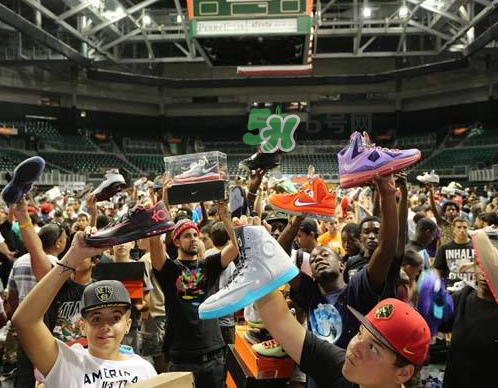 2017sneaker con香港站幾點開始？sneaker con香港站開場時間