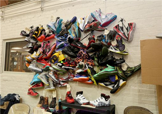 2017sneaker con香港站幾點(diǎn)開(kāi)始？sneaker con香港站開(kāi)場(chǎng)時(shí)間