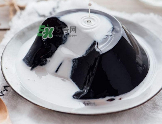 燒仙草多少錢一杯？燒仙草多少錢一份