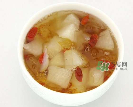 立秋喝什么湯？立秋喝什么湯好？