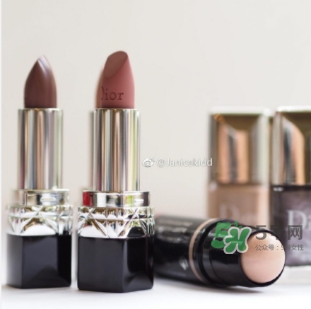 迪奧雙頭頰彩棒怎么樣？迪奧腮紅高光雙頭棒多少錢？