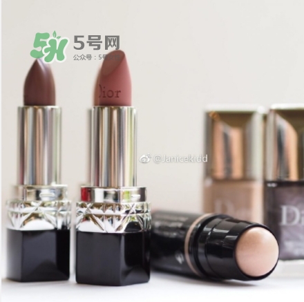 迪奧雙頭頰彩棒怎么樣？迪奧腮紅高光雙頭棒多少錢？