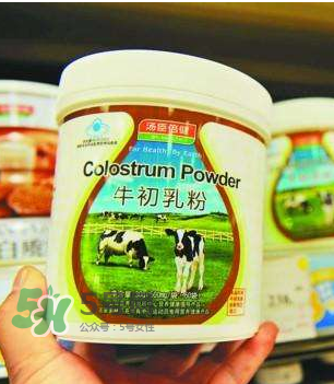 牛初乳咀嚼片為什么會拉肚子？牛初乳咀嚼片吃了拉肚子正常嗎？