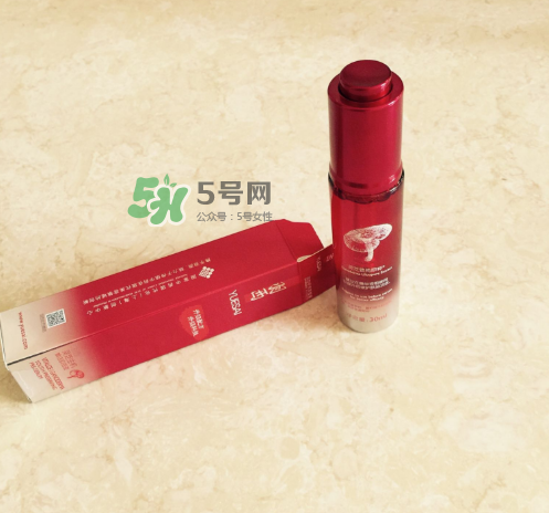 羽西靈芝肌底液怎么樣？羽西靈芝肌底液好用嗎？