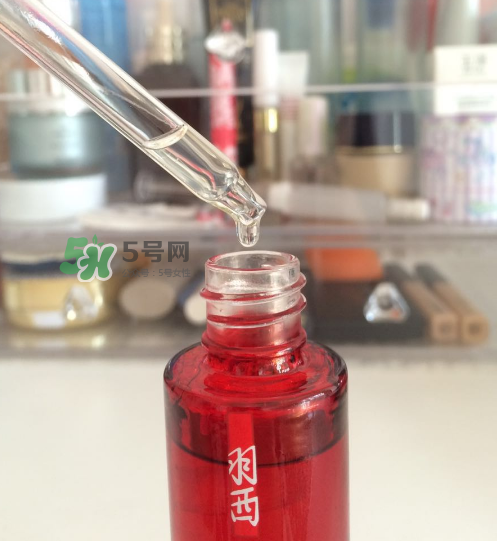 羽西靈芝肌底液怎么樣？羽西靈芝肌底液好用嗎？