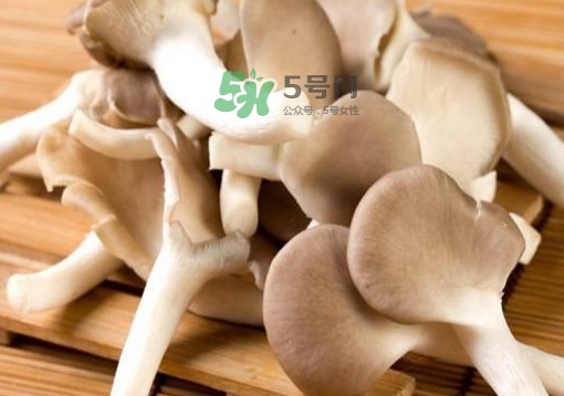 哪些人不能吃秀珍菇？秀珍菇不能和什么同吃？