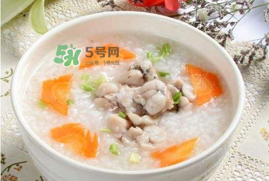立秋喝什么粥？立秋喝什么粥好？