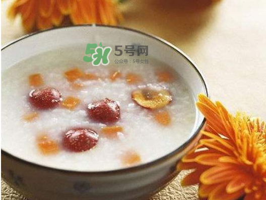 立秋喝什么粥？立秋喝什么粥好？
