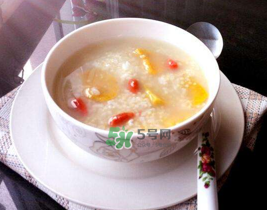 立秋喝什么粥？立秋喝什么粥好？