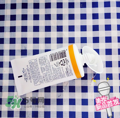 apieu防曬霜怎么用？apieu防曬霜效果好嗎？