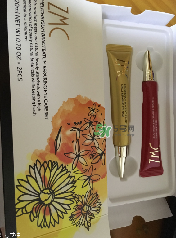 植美村蠟菊眼霜怎么樣？植美村蠟菊眼霜適合什么年齡？